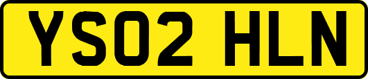 YS02HLN