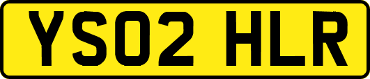YS02HLR