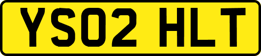 YS02HLT
