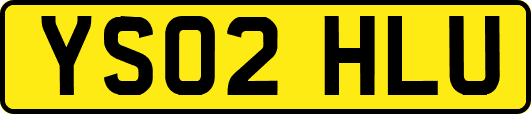 YS02HLU