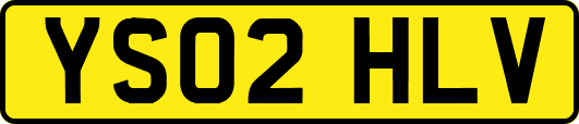 YS02HLV
