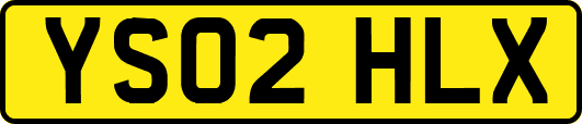 YS02HLX