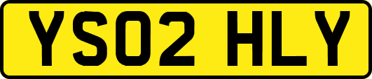YS02HLY