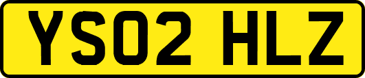 YS02HLZ