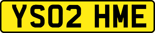 YS02HME