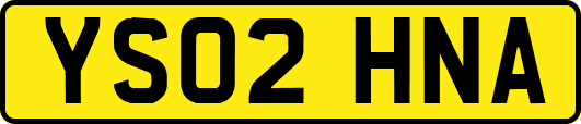 YS02HNA