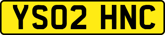 YS02HNC
