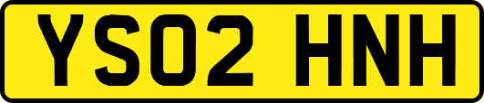YS02HNH