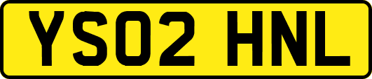YS02HNL