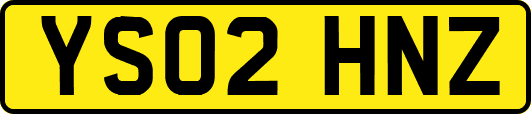 YS02HNZ