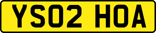 YS02HOA