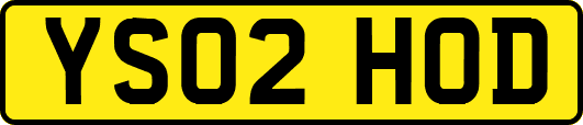 YS02HOD