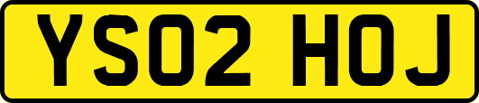 YS02HOJ