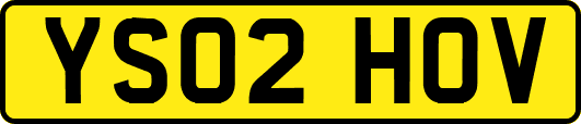 YS02HOV