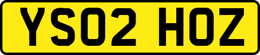 YS02HOZ