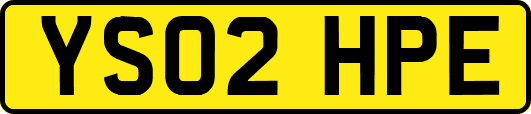 YS02HPE