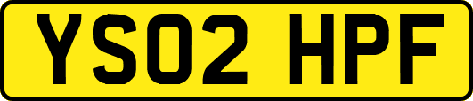 YS02HPF