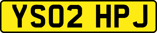 YS02HPJ