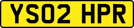 YS02HPR