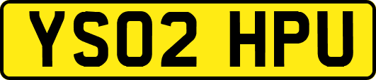 YS02HPU