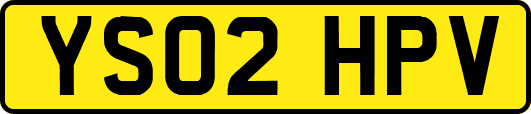 YS02HPV