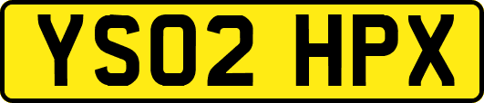YS02HPX