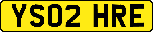 YS02HRE