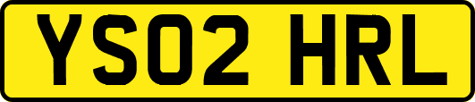 YS02HRL