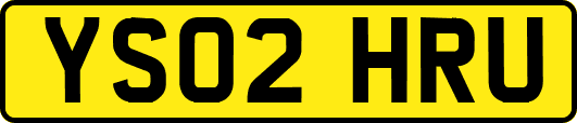 YS02HRU
