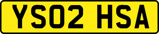 YS02HSA
