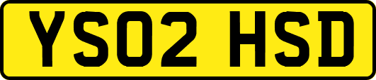 YS02HSD