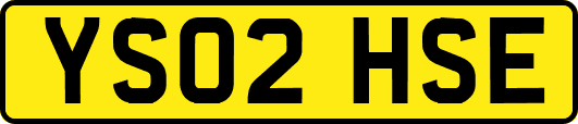 YS02HSE