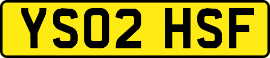 YS02HSF