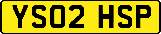 YS02HSP