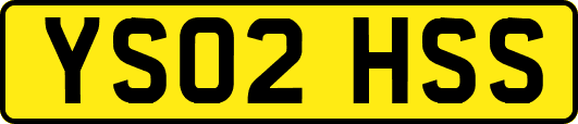 YS02HSS