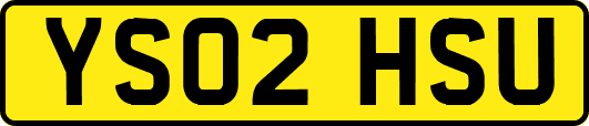 YS02HSU