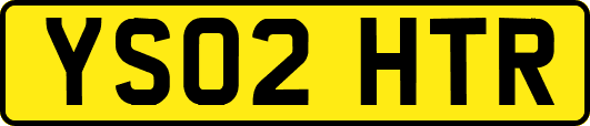 YS02HTR