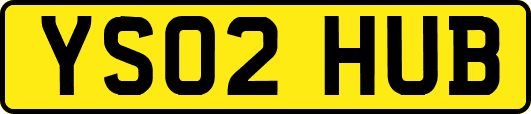 YS02HUB