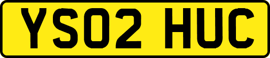 YS02HUC