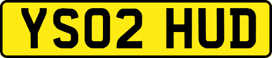 YS02HUD