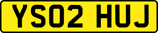 YS02HUJ