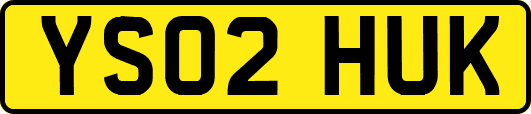 YS02HUK