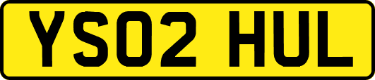 YS02HUL