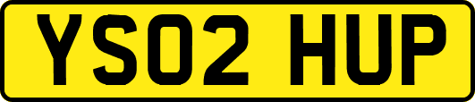 YS02HUP
