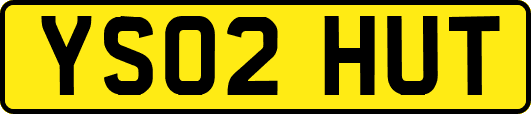 YS02HUT
