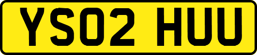 YS02HUU