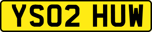 YS02HUW