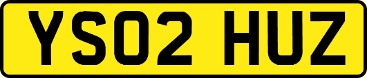 YS02HUZ