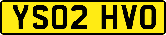 YS02HVO