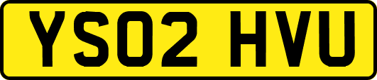 YS02HVU